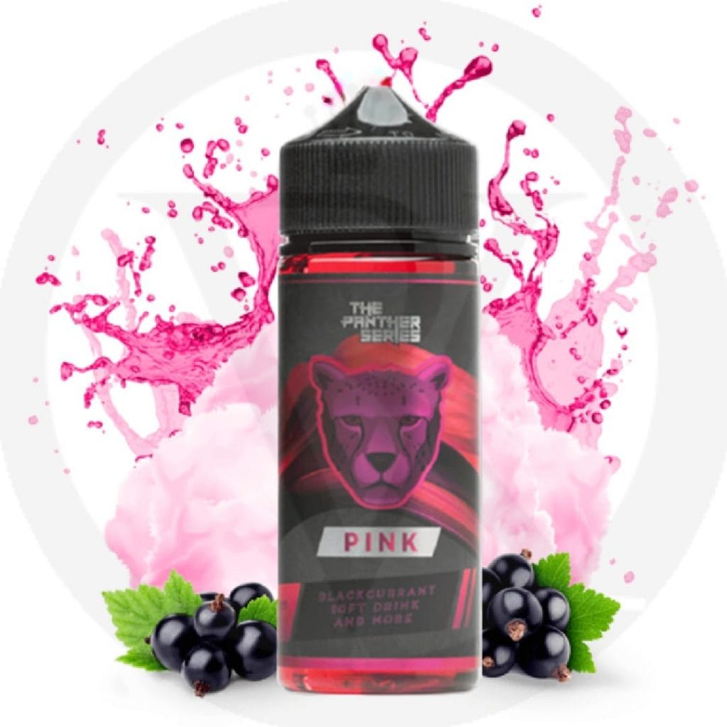 E-LIQUIDS