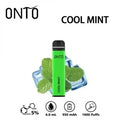 ONTO 1600 | Best Vape Shop Dubai (2026)