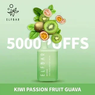 ELFBAR 5000 | Best Vape Shop Dubai (2026)