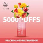 ELFBAR 5000 | Best Vape Shop Dubai (2026)