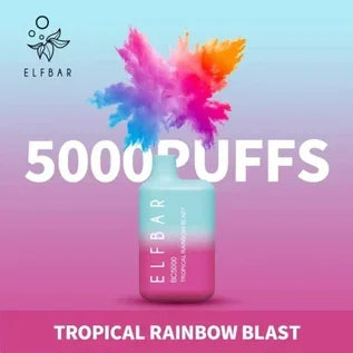 ELFBAR 5000 | Best Vape Shop Dubai (2026)
