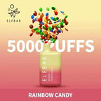 ELFBAR 5000 | Best Vape Shop Dubai (2026)