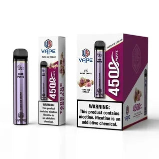 US 4500 | Best Vape Shop Dubai (2026)