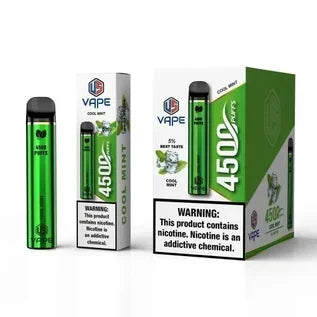 US 4500 | Best Vape Shop Dubai (2026)