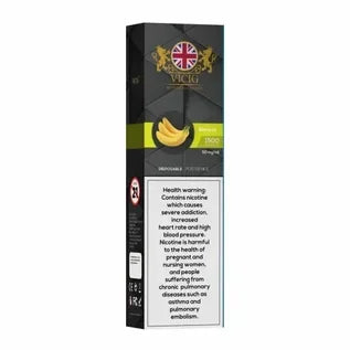VICIG® 1500 | Best Vape Shop Dubai