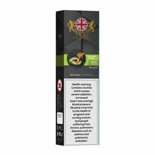 VICIG® 1500 | Best Vape Shop Dubai