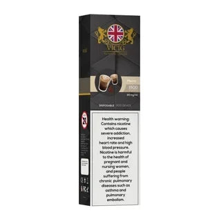 VICIG® 1500 | Best Vape Shop Dubai