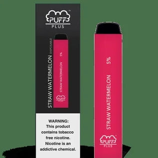 PUFF BAR PLUS 800 PUFFS