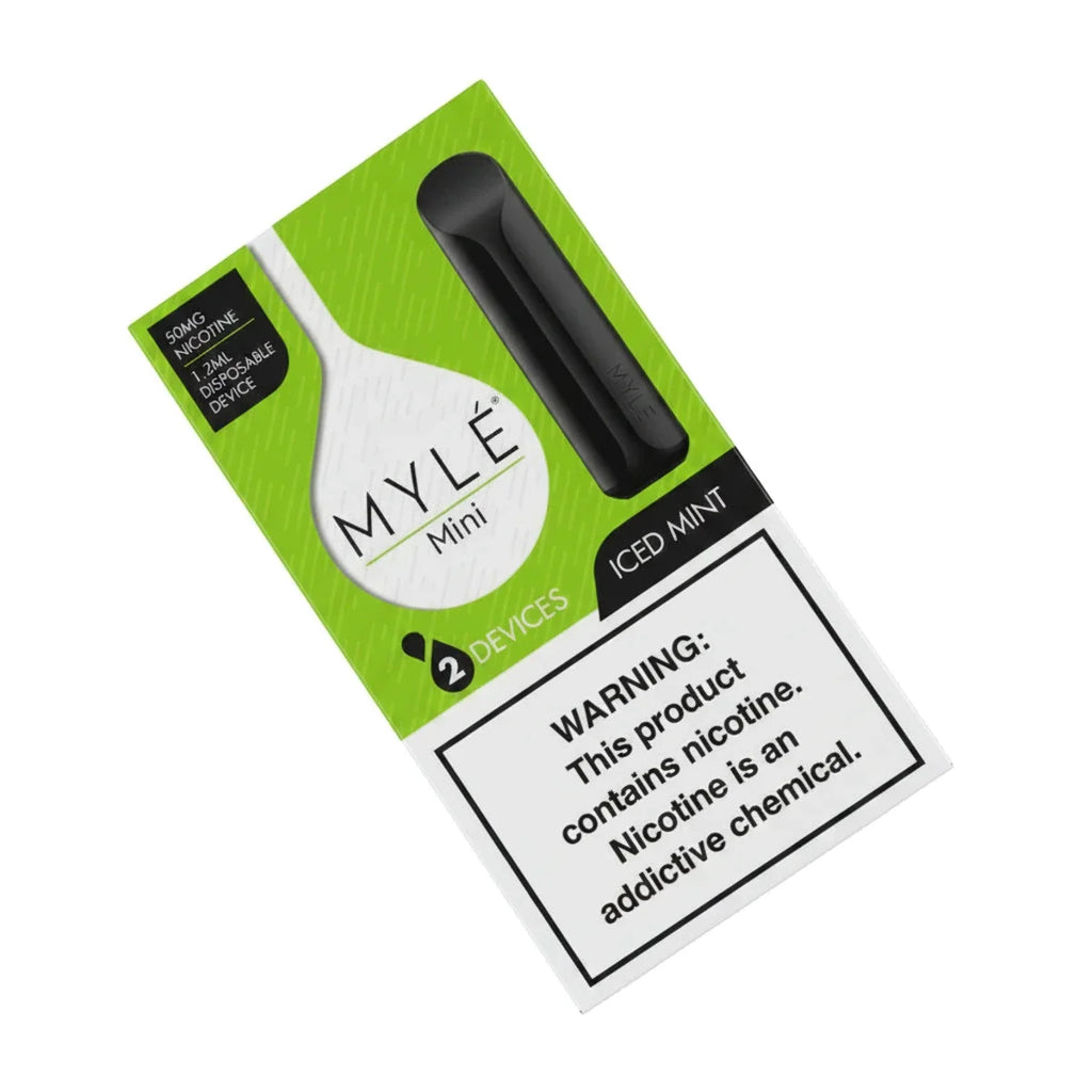 MYLÉ MINI 2PC/PACK