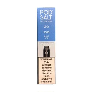 SALT GO 2500 | Best Vape Shop Dubai (2026)