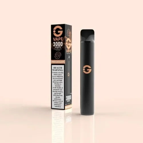 G 3000 | Best Vape Shop Dubai (2026)