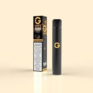 G 3000 | Best Vape Shop Dubai (2026)