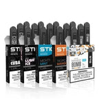 STIG 3PC/PACK | Best Vape Shop Dubai (2026)
