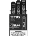 STIG 3PC/PACK | Best Vape Shop Dubai (2026)