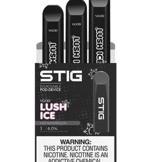 STIG 3PC/PACK | Best Vape Shop Dubai (2026)