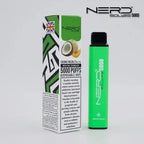 NERD™ SQUARE | Best Vape Shop Dubai (2026)