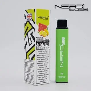 NERD™ SQUARE | Best Vape Shop Dubai (2026)