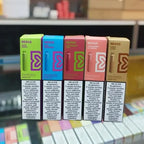 PODSALT NEXUS 2000 | Best Vape Shop Dubai (2026)