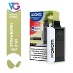 WAKA SOPRO | Best Vape Shop Dubai (2026)