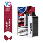 WAKA SOPRO | Best Vape Shop Dubai (2026)
