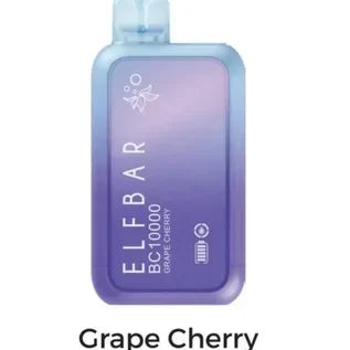 ELFBAR BC 10000 5% | Best Vape Shop Dubai (2026)