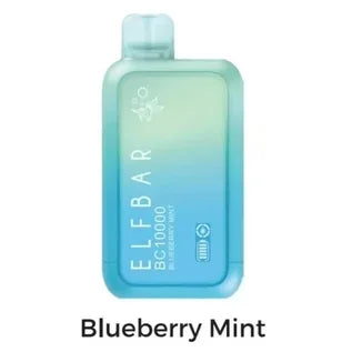 ELFBAR BC 10000 5% | Best Vape Shop Dubai (2026)