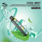 TUGBOAT XXL | Best Vape Shop Dubai (2026)