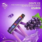 TUGBOAT XXL | Best Vape Shop Dubai (2026)