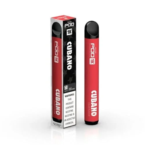 VGOD 1K | Best Vape Shop Dubai (2026)