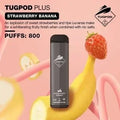 TUGBOUT PLUS | Best Vape Shop Dubai (2026)