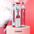 NERD™ CRYSTAL 5500 PUFFS