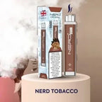NERD™ CRYSTAL 5500 PUFFS
