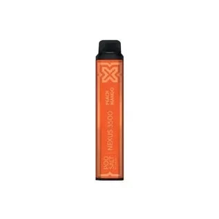 PODSALT NEXUS 3500 PUFF | Best Vape Shop Dubai (2026)