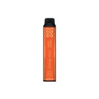 PODSALT NEXUS 3500 PUFF | Best Vape Shop Dubai (2026)