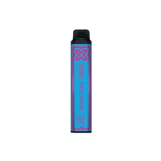 PODSALT NEXUS 3500 PUFF | Best Vape Shop Dubai (2026)