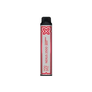 PODSALT NEXUS 3500 PUFF | Best Vape Shop Dubai (2026)