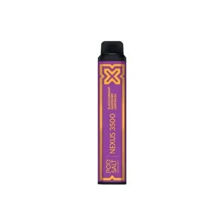 PODSALT NEXUS 3500 PUFF | Best Vape Shop Dubai (2026)