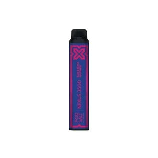 PODSALT NEXUS 3500 PUFF | Best Vape Shop Dubai (2026)