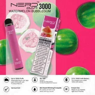 NERD BAR | Best Vape Shop Dubai (2026)