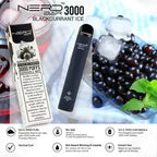 NERD BAR | Best Vape Shop Dubai (2026)