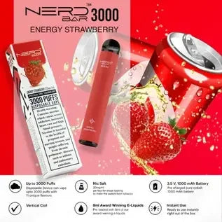 NERD BAR | Best Vape Shop Dubai (2026)