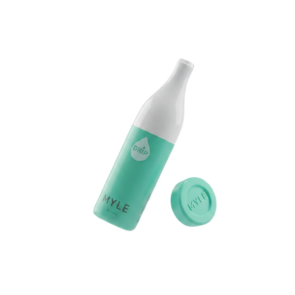 MYLE DRIP | Best Vape Shop Dubai (2026)