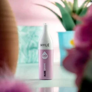 MYLE DRIP | Best Vape Shop Dubai (2026)