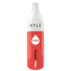 MYLE DRIP | Best Vape Shop Dubai (2026)