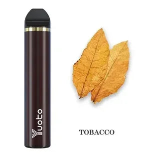 YUOTO 1500 | Best Vape Shop Dubai (2026)
