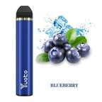 YUOTO 1500 | Best Vape Shop Dubai (2026)