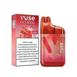 VUSE GO | Best Vape Shop Dubai (2026)