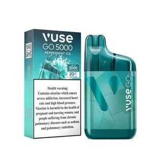 VUSE GO | Best Vape Shop Dubai (2026)