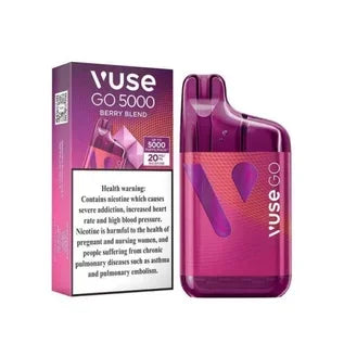 VUSE GO | Best Vape Shop Dubai (2026)
