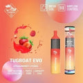 TUGBOAT EVO | Best Vape Shop Dubai (2026)